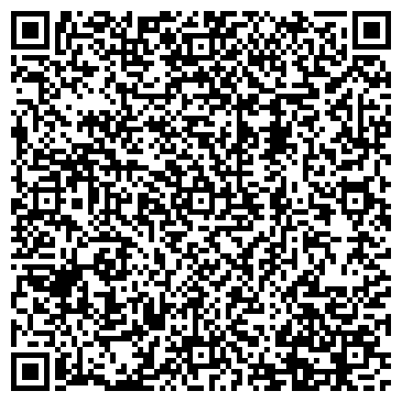 QR-код с контактной информацией организации Каракум