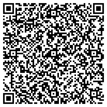 QR-код с контактной информацией организации Лодкин дом