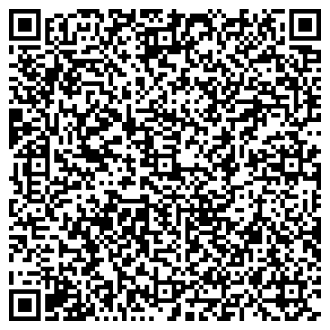 QR-код с контактной информацией организации Family