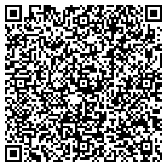 QR-код с контактной информацией организации Кофешенкъ