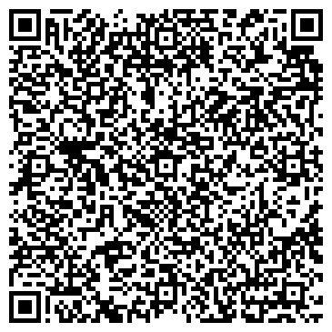 QR-код с контактной информацией организации Экватор