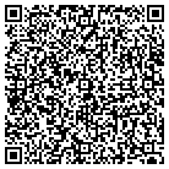 QR-код с контактной информацией организации Пельмени Project