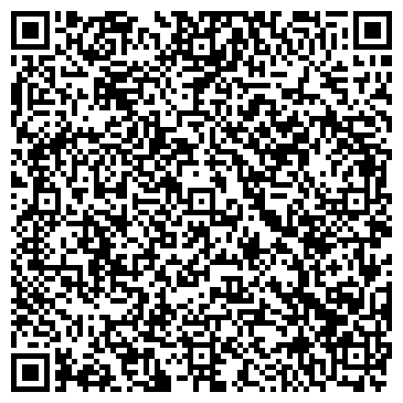 QR-код с контактной информацией организации Апельсиновое солнце