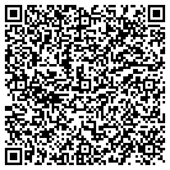 QR-код с контактной информацией организации HIDESIGN