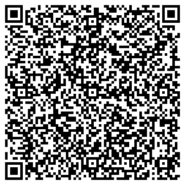 QR-код с контактной информацией организации АЗИМУТ-tour