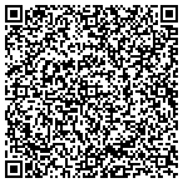 QR-код с контактной информацией организации Далан-Вояж
