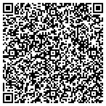 QR-код с контактной информацией организации Шиномонтажная мастерская на Большой Каменной, 4а