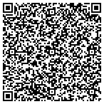 QR-код с контактной информацией организации iPhone-nsk