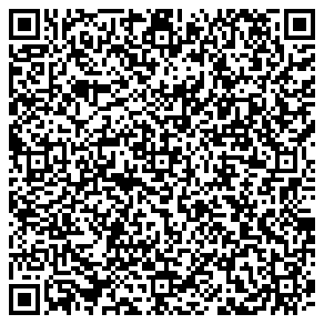 QR-код с контактной информацией организации Волжский Ветер