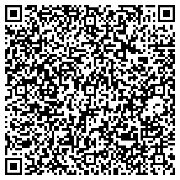 QR-код с контактной информацией организации Авантаж тур