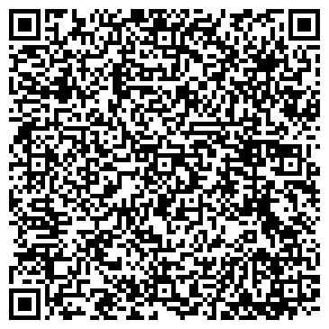 QR-код с контактной информацией организации Батерфляй