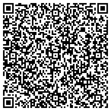 QR-код с контактной информацией организации АлисаТур