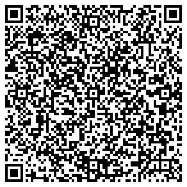 QR-код с контактной информацией организации Город, журнал, Точка распространения журнала