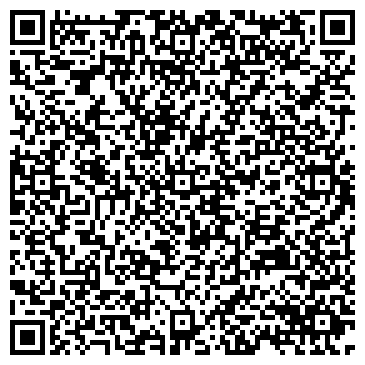 QR-код с контактной информацией организации Хищник