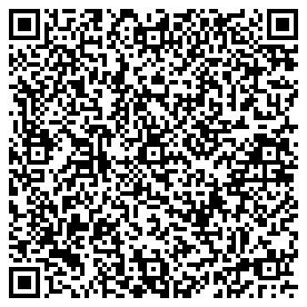 QR-код с контактной информацией организации Круиз