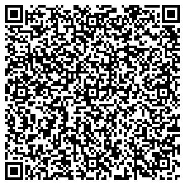 QR-код с контактной информацией организации ООО Викинг-Ч