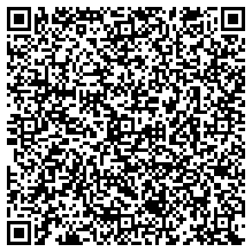 QR-код с контактной информацией организации Колесо фортуны