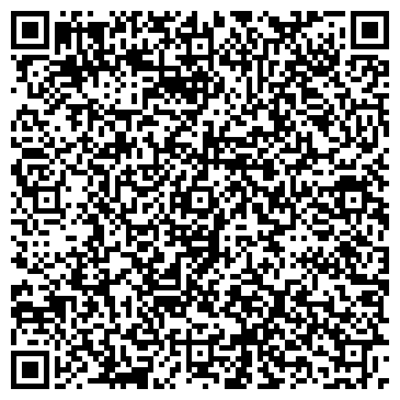 QR-код с контактной информацией организации Город, журнал, Точка распространения журнала