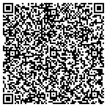 QR-код с контактной информацией организации Венский двор