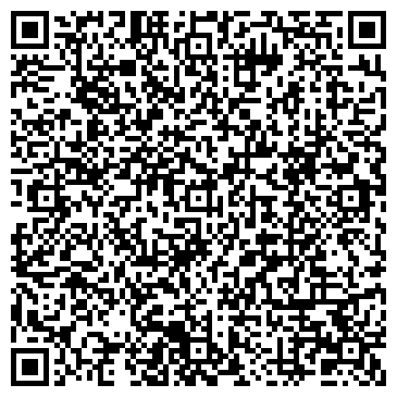 QR-код с контактной информацией организации Проспект Мира