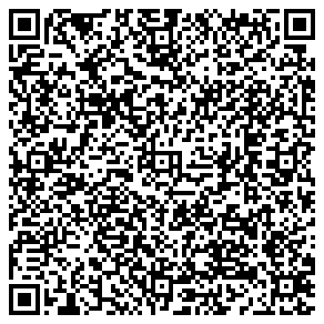 QR-код с контактной информацией организации Шиномонтажная мастерская на Окской