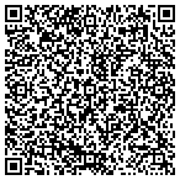 QR-код с контактной информацией организации Продовольственный магазин, ИП Глупанов А.Н.