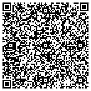 QR-код с контактной информацией организации Роза ветров Кубань