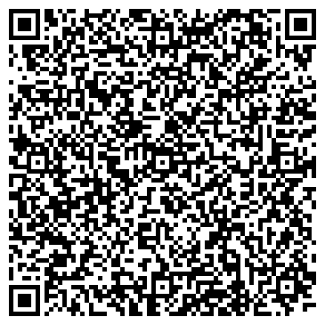 QR-код с контактной информацией организации ООО АвиаЭкспресс