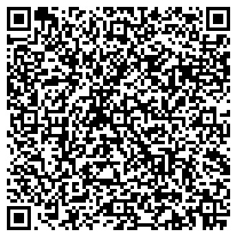 QR-код с контактной информацией организации Prado Exclusive