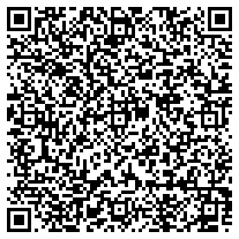 QR-код с контактной информацией организации РоссТур