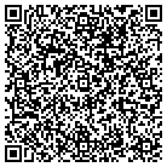 QR-код с контактной информацией организации ИП Кузнецова Г.М.