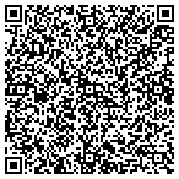 QR-код с контактной информацией организации Доминикана