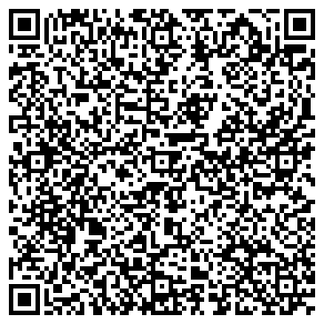 QR-код с контактной информацией организации Tui
