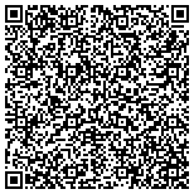 QR-код с контактной информацией организации Шиномонтажная мастерская на Староватутинском проезде, 12