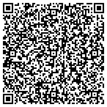 QR-код с контактной информацией организации Л-тревел