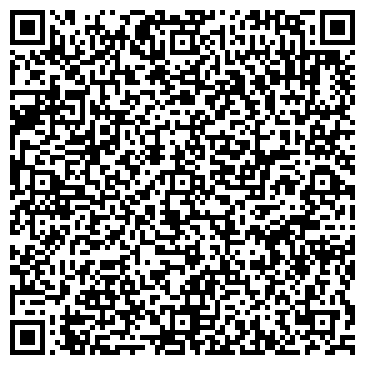 QR-код с контактной информацией организации Шиномонтажная мастерская на Енисейской