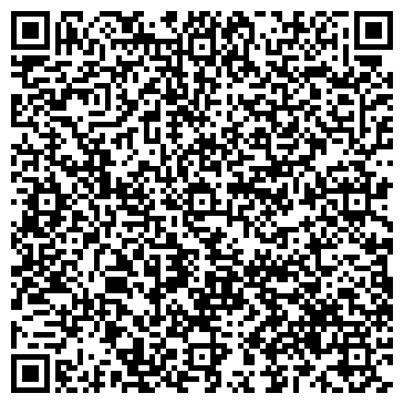 QR-код с контактной информацией организации Крылья