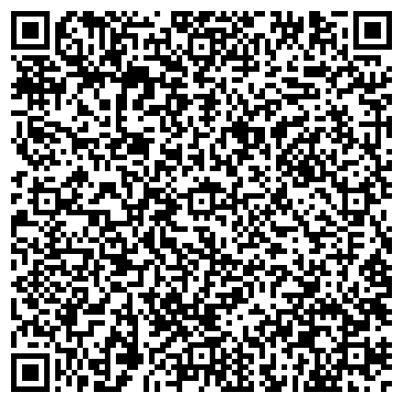 QR-код с контактной информацией организации Шиномонтажная мастерская на Бакинской