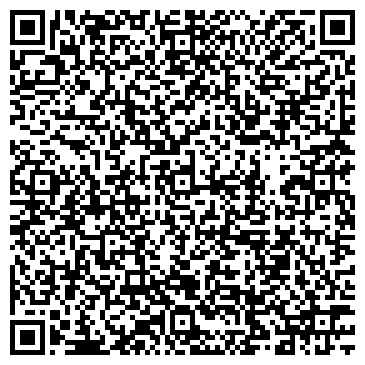 QR-код с контактной информацией организации Волгоградская