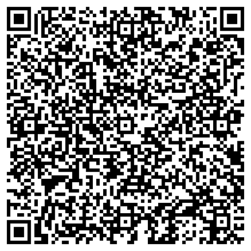 QR-код с контактной информацией организации Киви тур