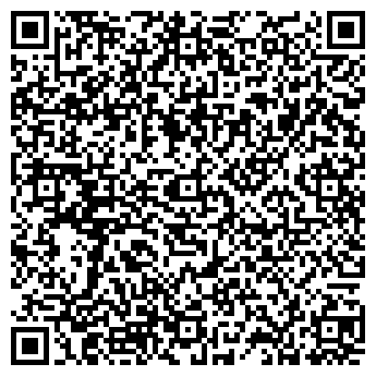 QR-код с контактной информацией организации Буланже