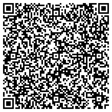 QR-код с контактной информацией организации Ромашка, продуктовый магазин, ООО Семья