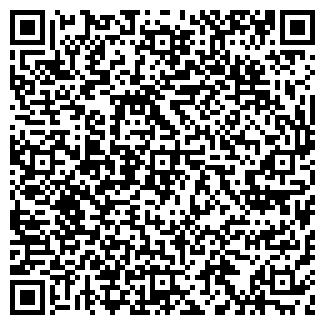 QR-код с контактной информацией организации ГАЛИНА ПТД, ЗАО