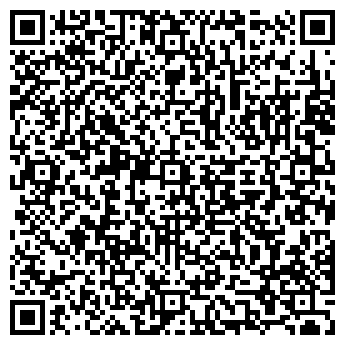 QR-код с контактной информацией организации Пельмени Project