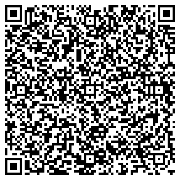 QR-код с контактной информацией организации Юлиана-тур