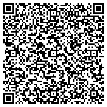 QR-код с контактной информацией организации Магазин продуктов, ИП Храмцов И.Н.