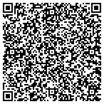 QR-код с контактной информацией организации Алекс Резиденс Отель