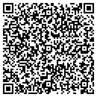QR-код с контактной информацией организации Гоар
