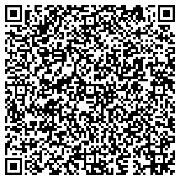 QR-код с контактной информацией организации Продовольственный магазин, ООО Центр-С