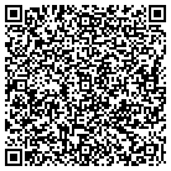 QR-код с контактной информацией организации Каро